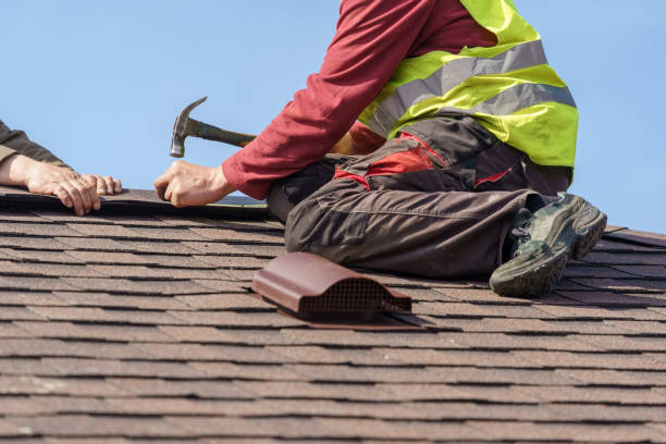 Roof Repair Estimates in Los Banos, CA