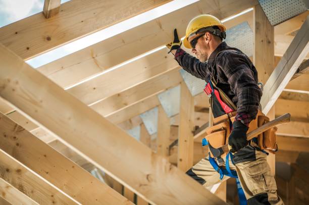 Residential Roof Replacement in Los Banos, CA