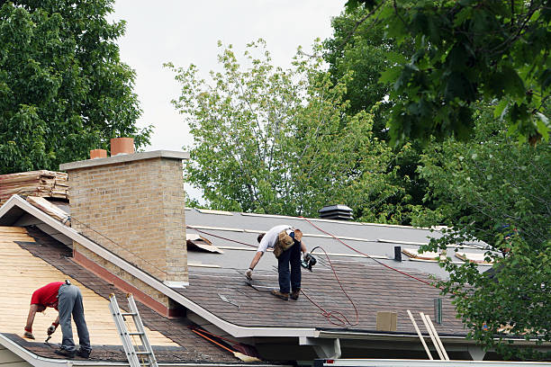 Quick and Trustworthy Emergency Roof Repair Services in Los Banos, CA